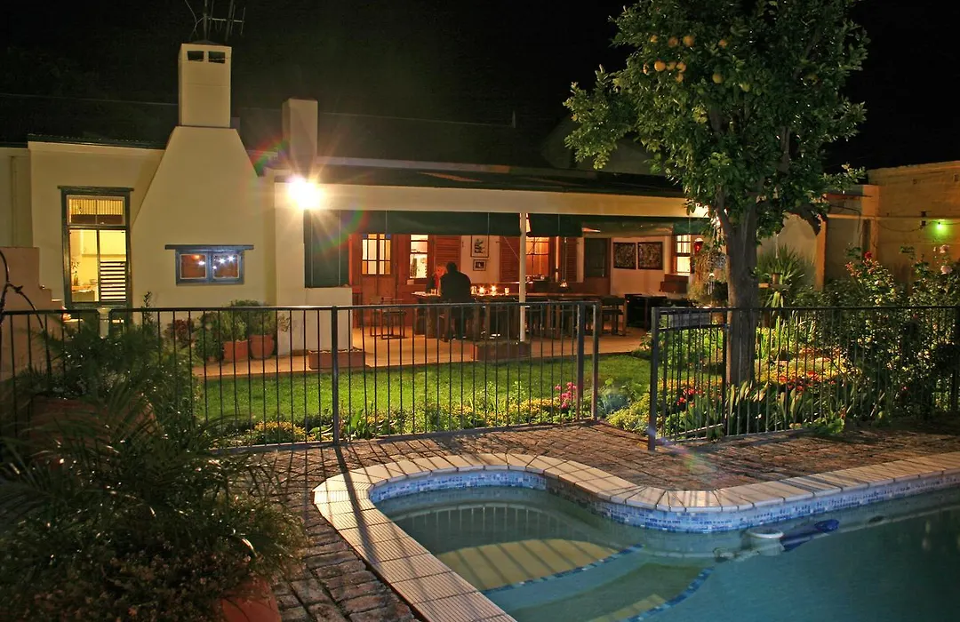 Thyme And Again Bed And Breakfast-1