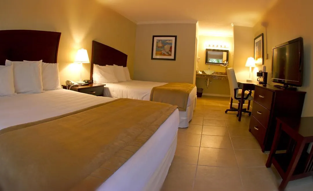 Rodeway Inn-1