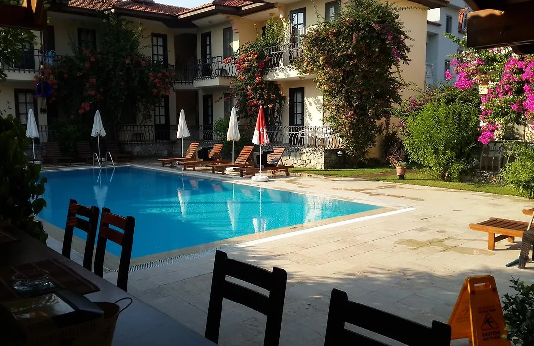 Goerkem Apart Otel-1
