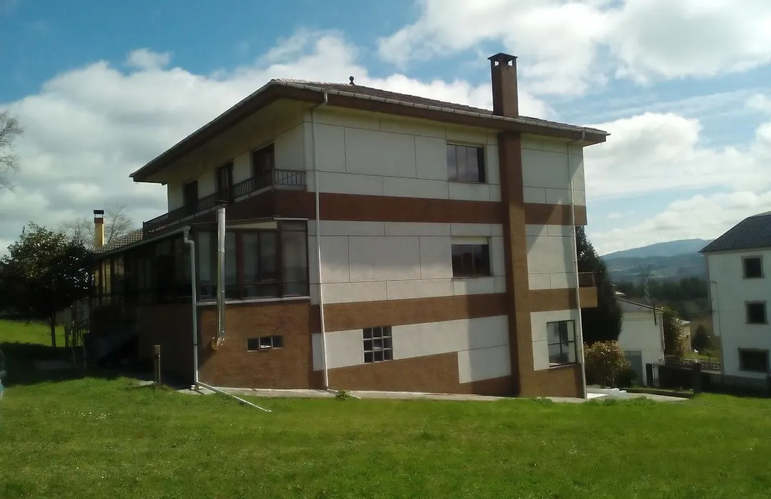Casa Ribeira Sacra Portomarin-1
