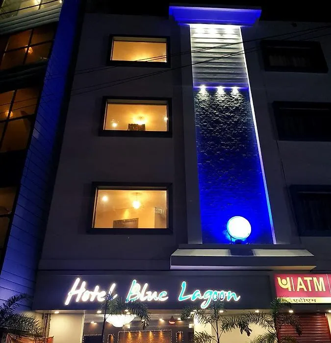 Hotel Blue Lagoon-1