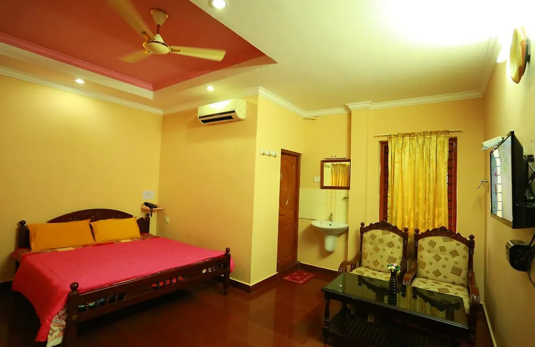 Surabhi Suites-1