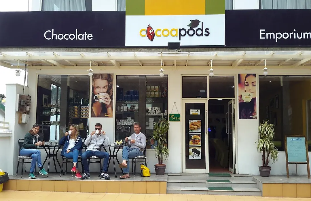 Olives Pleasant Stays-1