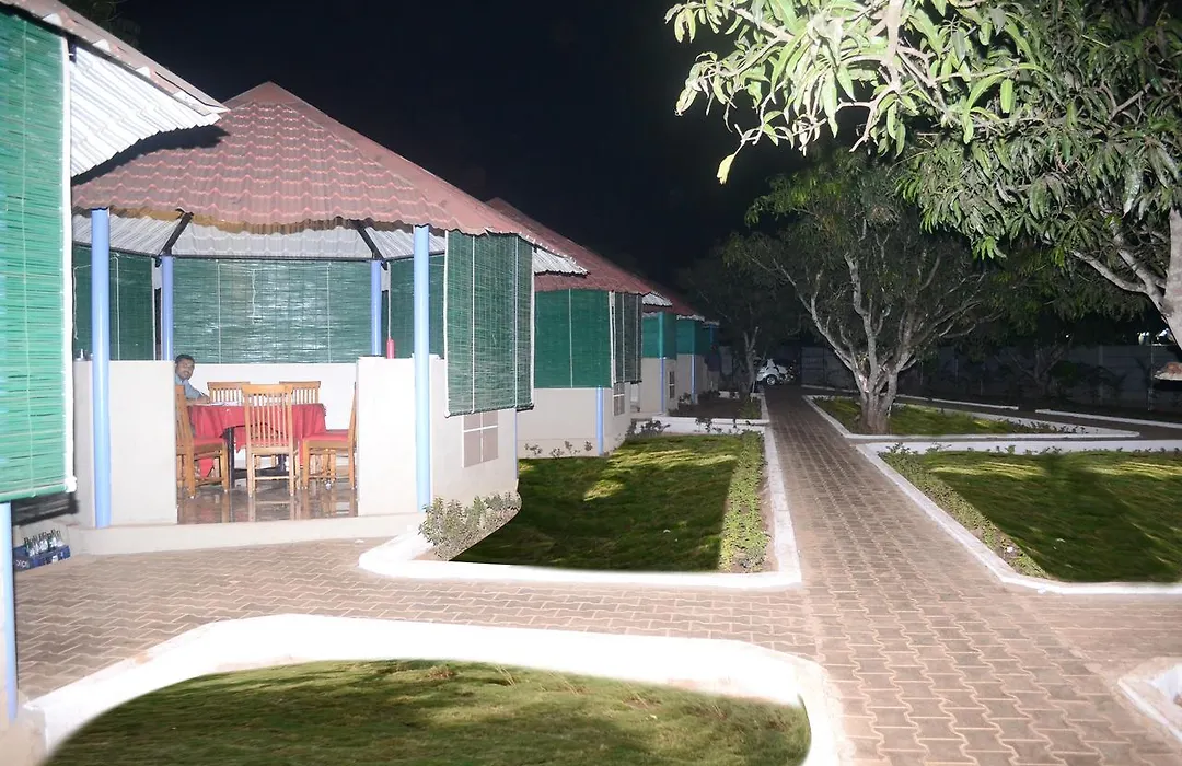 Ramya Residency-1