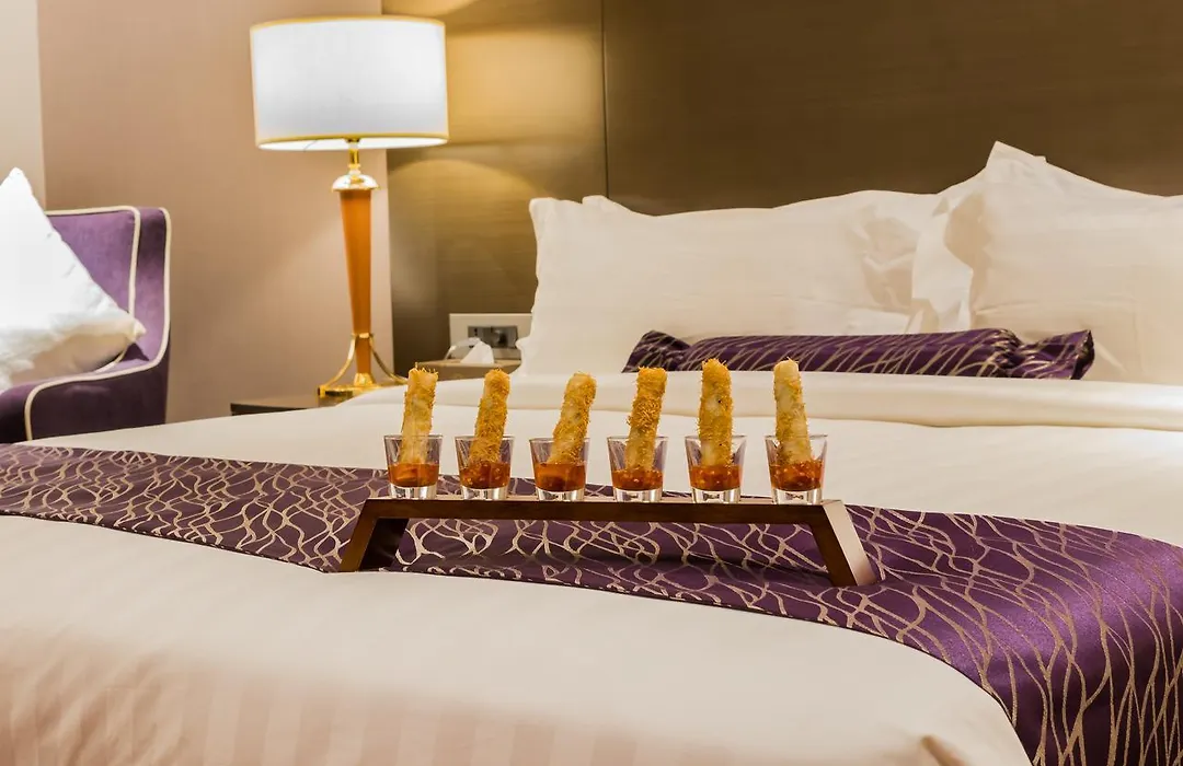 Amara Gateway Hotel-1