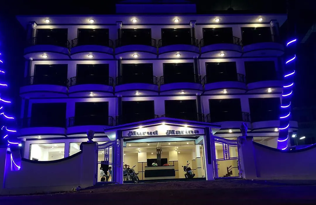Hotel Murud Marina-1