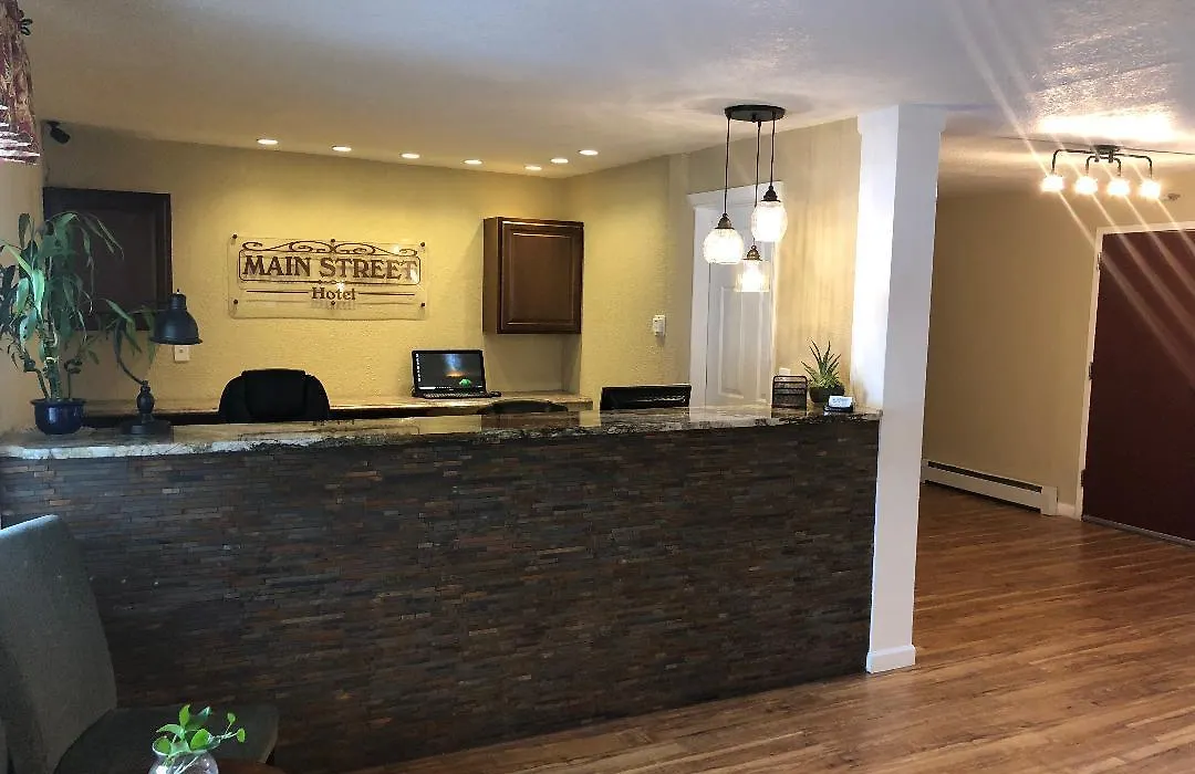 Main Street Hotel-1