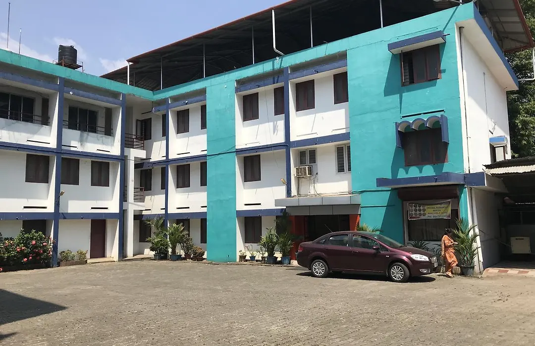 Indraprastham Tourist Home-1