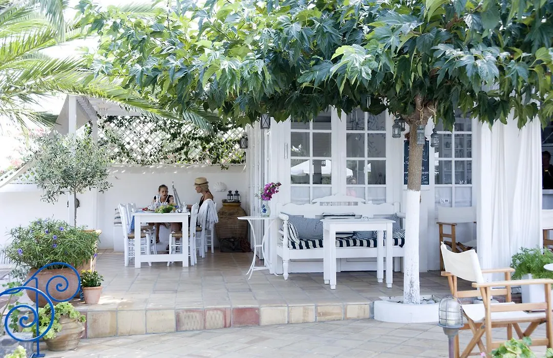 Villa Ippocampi - Adults Only-1