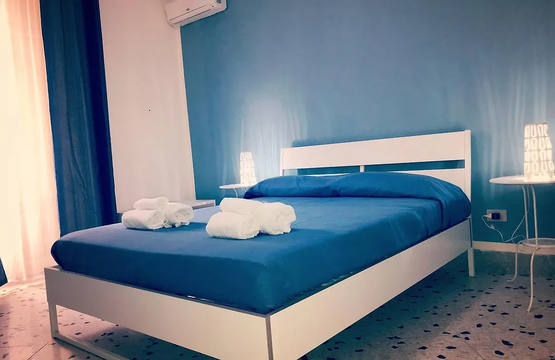 Arco Di Trionfo Palermo Bed & Breakfast-1