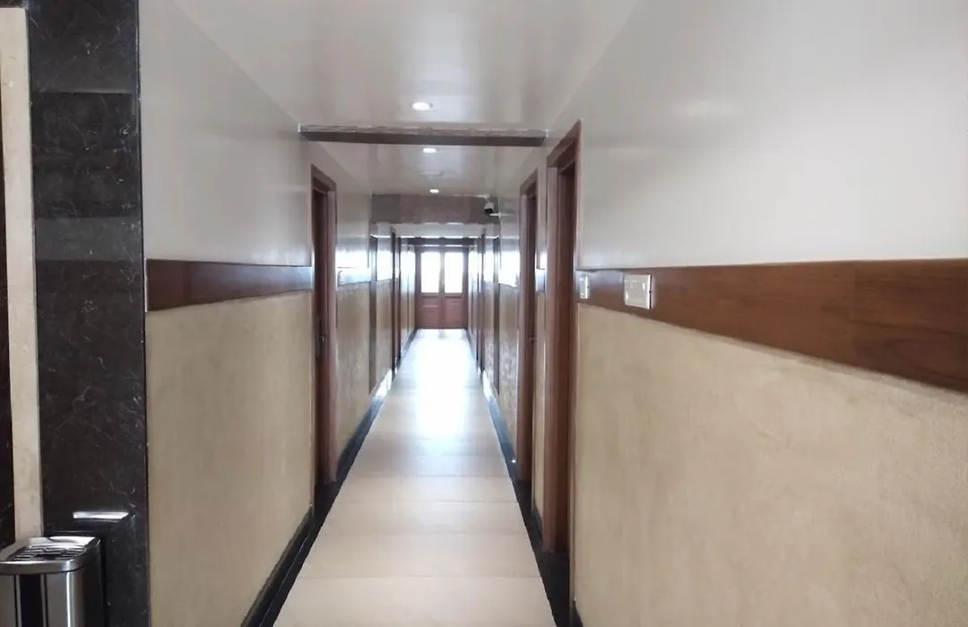 Hotel Istay-1