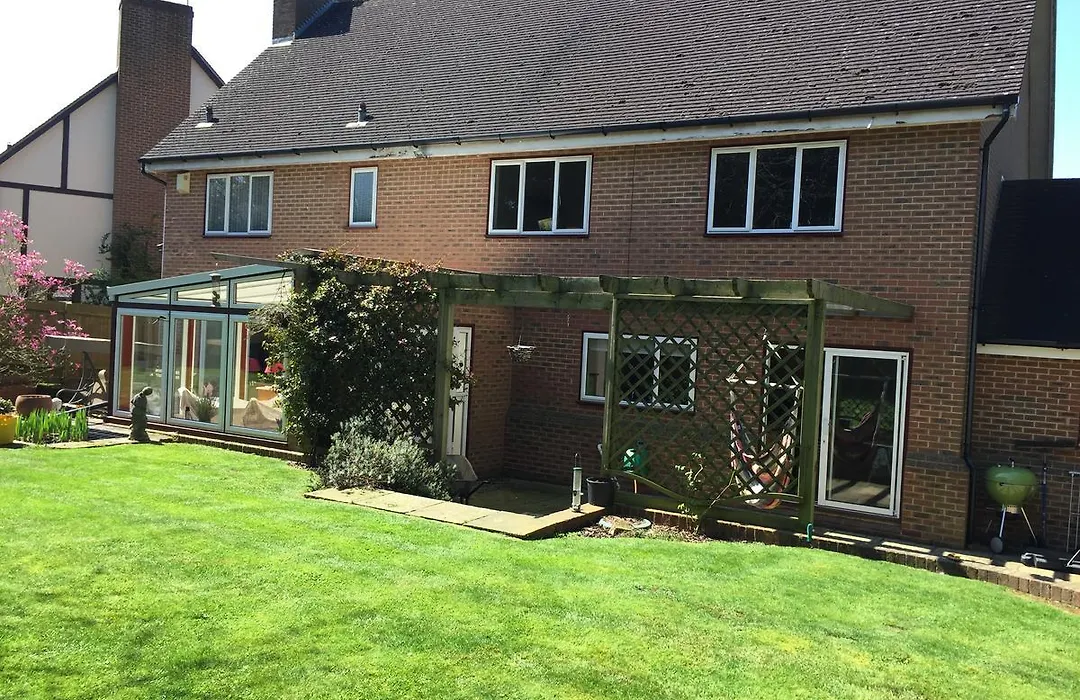 Riseden Bed And Breakfast-1