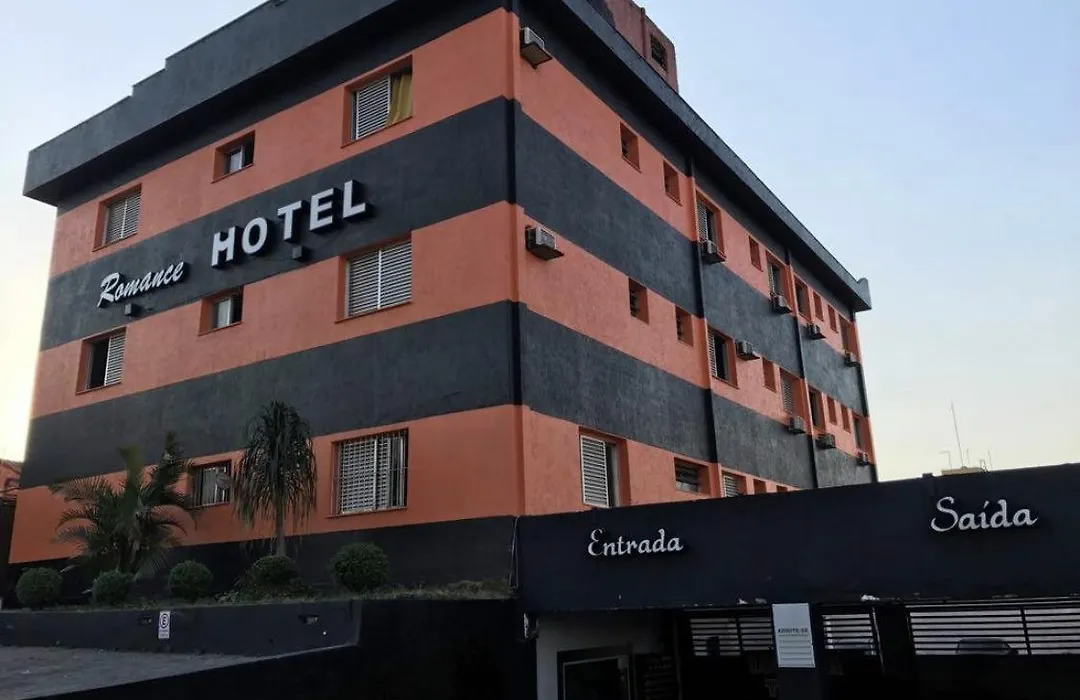 Hotel Roma Express Sp (Adults Only)-1