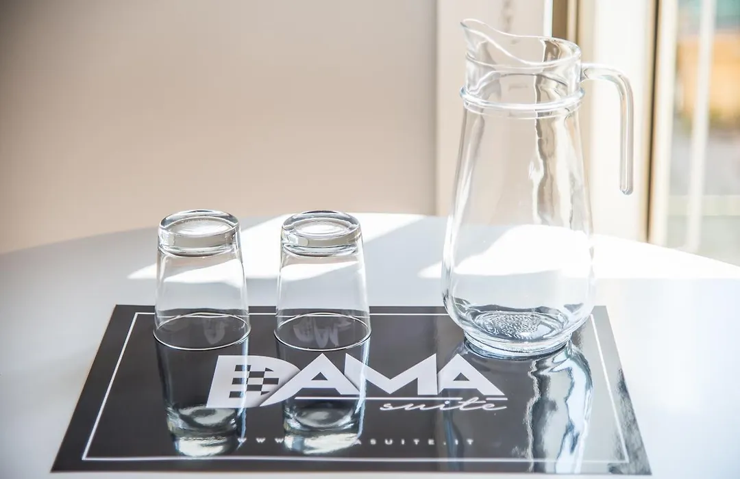 Dama Suite-1