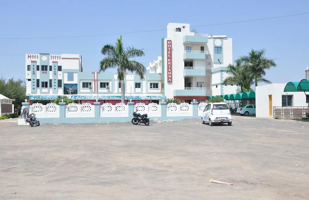 Hotel Krishna-1