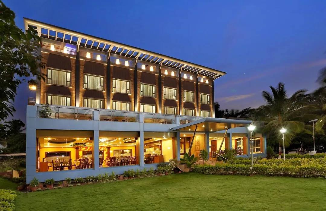 Mayur Aaditya Resort-1