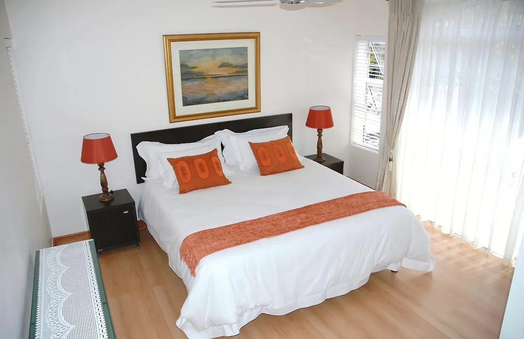 Edelweiss Bed & Breakfast-1