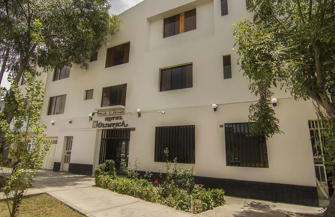 Hotel Olimpica-1