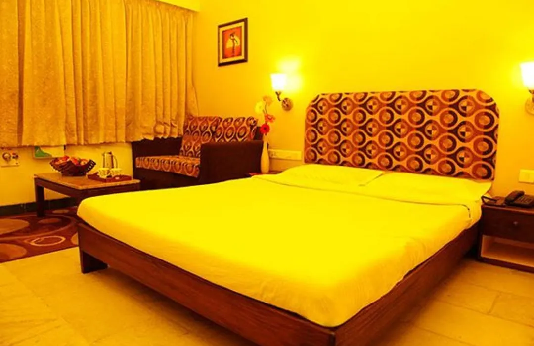 Hotel Vales Park-1