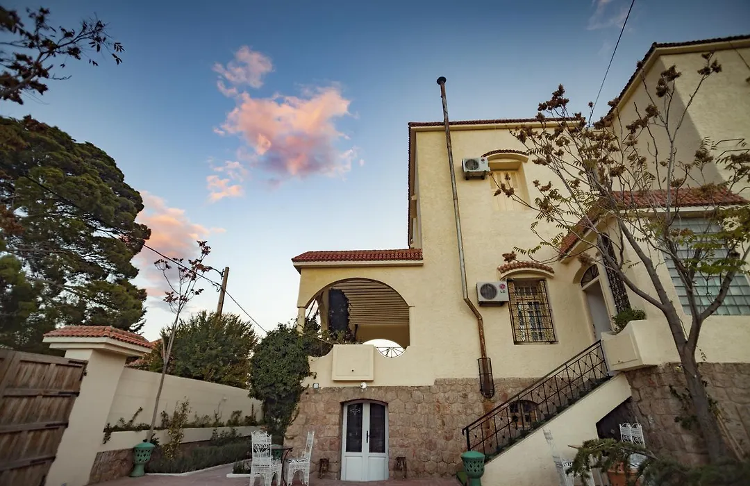 Villa Pomme D'Or-1