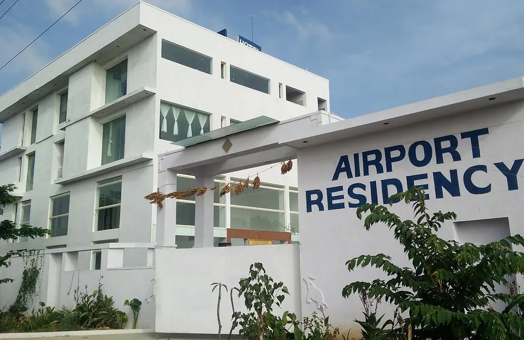Airport Residency Bangalore-1
