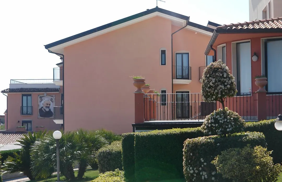 Hotel Rosamarina-1