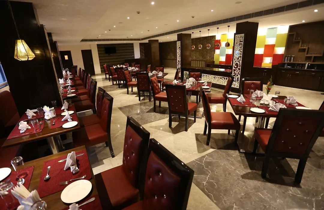 Hotel Gagan Regency-1