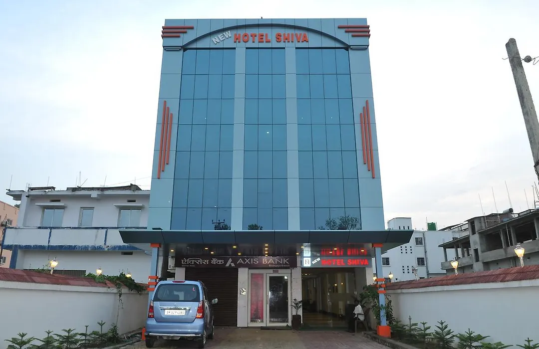 New Hotel Shiva-1