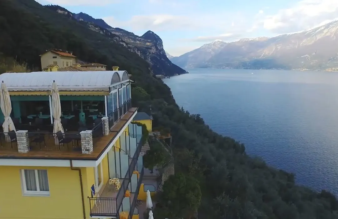 Hotel La Terrazzina-1