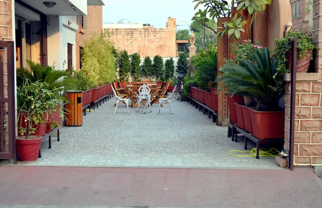 Shreemohan Villas-1