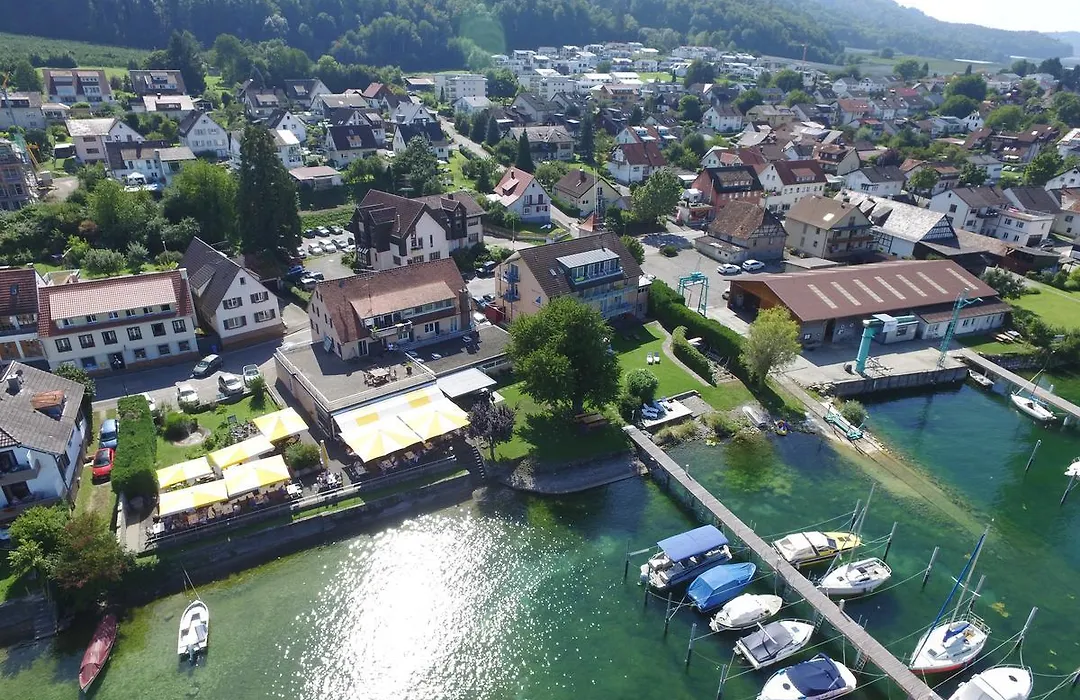 Hotel Pension Cafe Hasler-1