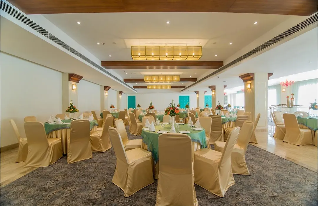 The Imperial Poonam Hotel-1