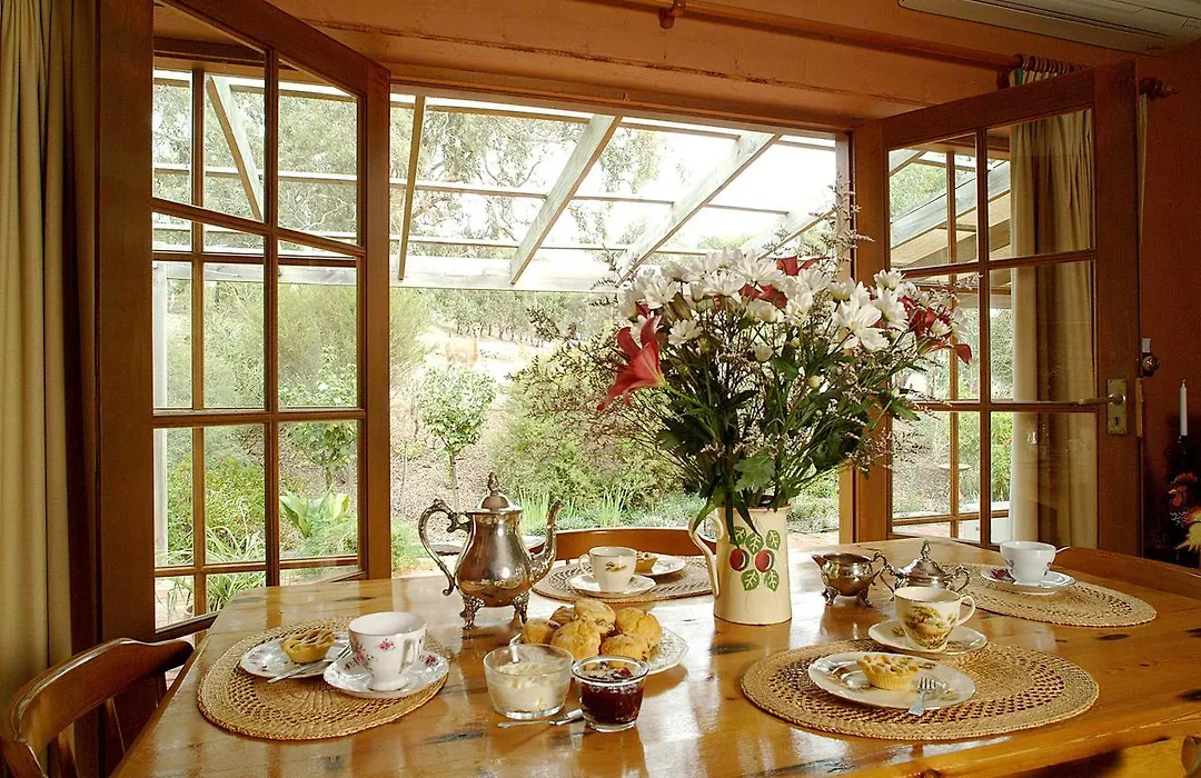 Amanda'S Cottage 1899-1