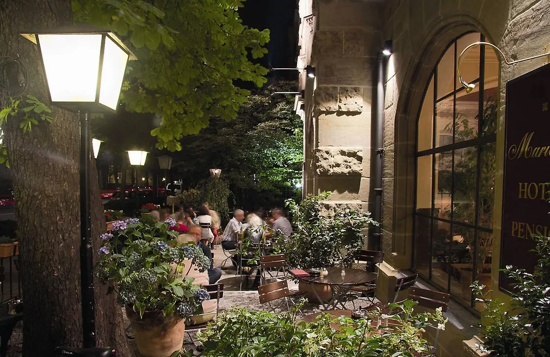 Hotel Mariandl-1