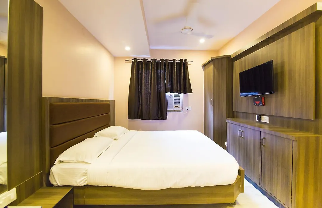 Hotel Joy-1
