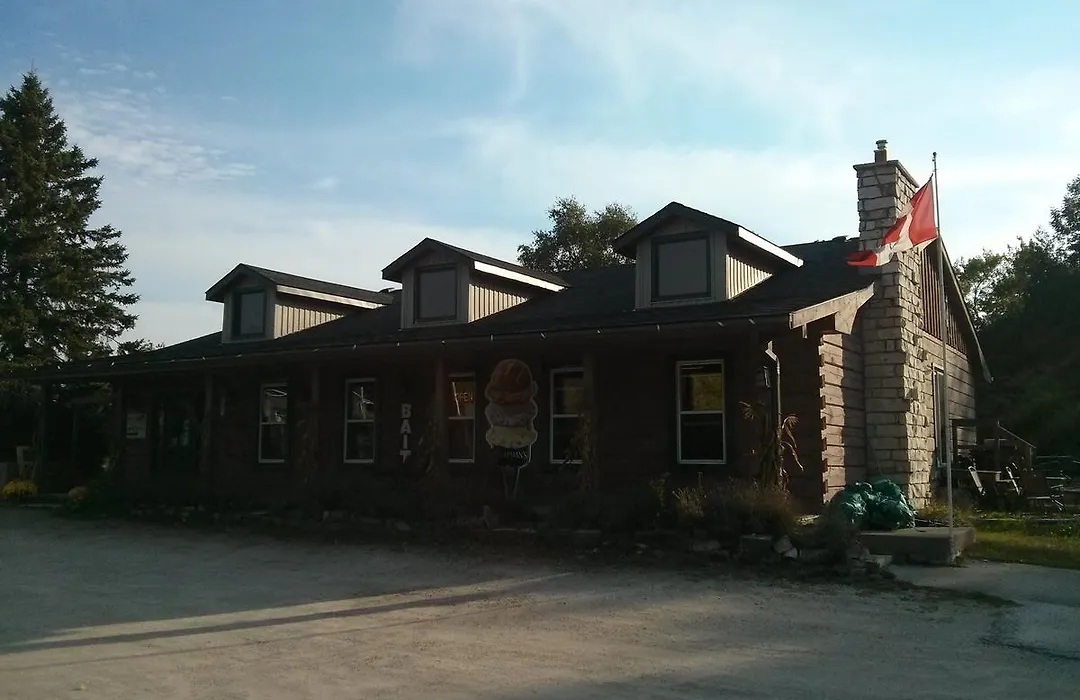 The Spirit Rock Outpost & Lodge-1