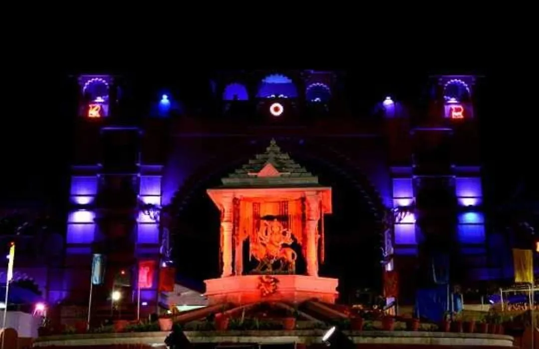 Hotel Rajmandir-1