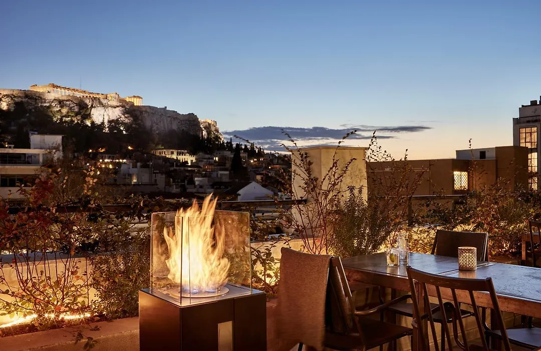 The Zillers Boutique Hotel-1
