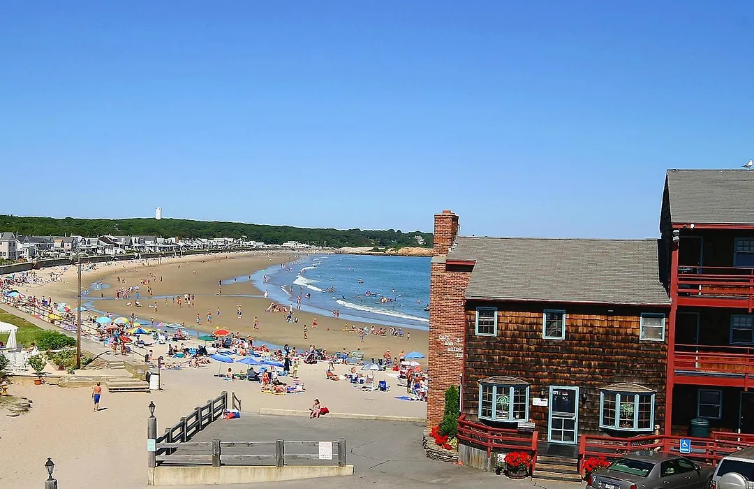 Cape Ann Motor Inn-1