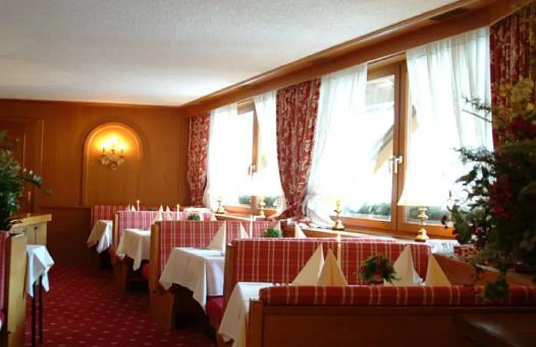 Sporthotel Sonne-1