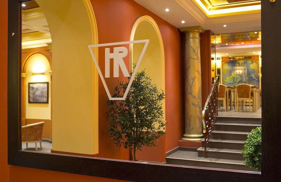 Residence Share Inn-1