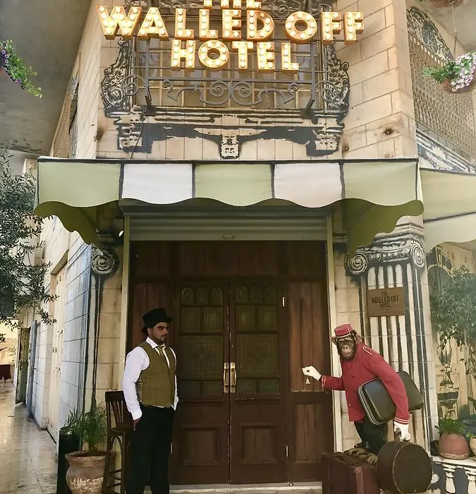 The Walled Off Hotel-1