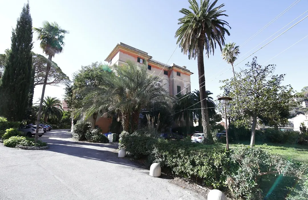 Hotel Villa Bonera-1