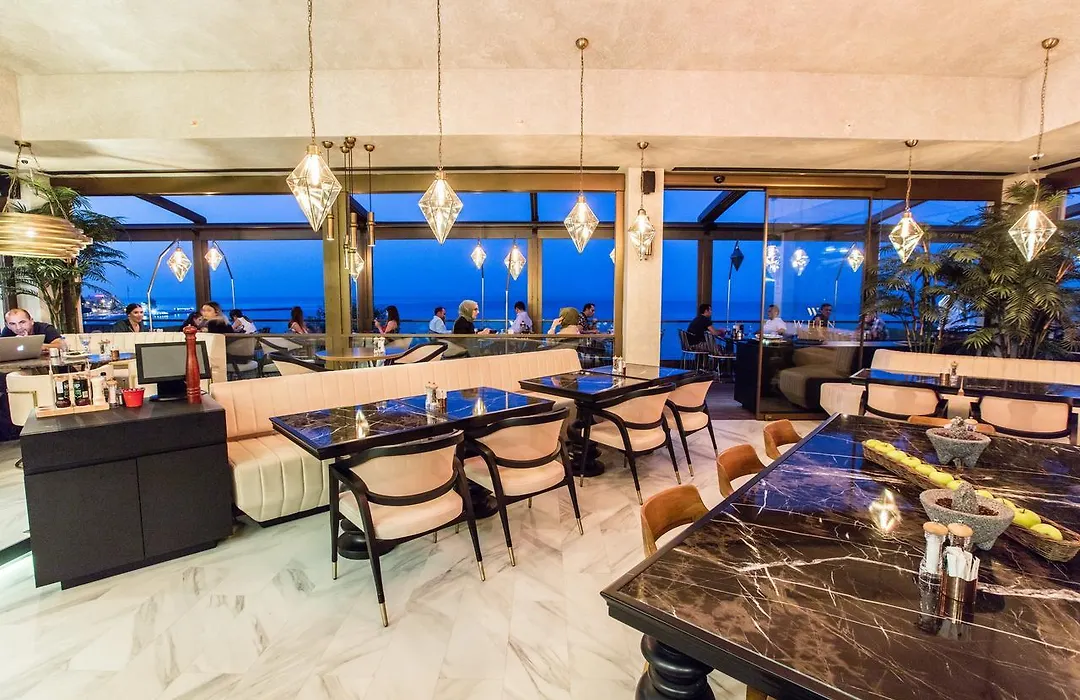 The Wyspy Hotel-1
