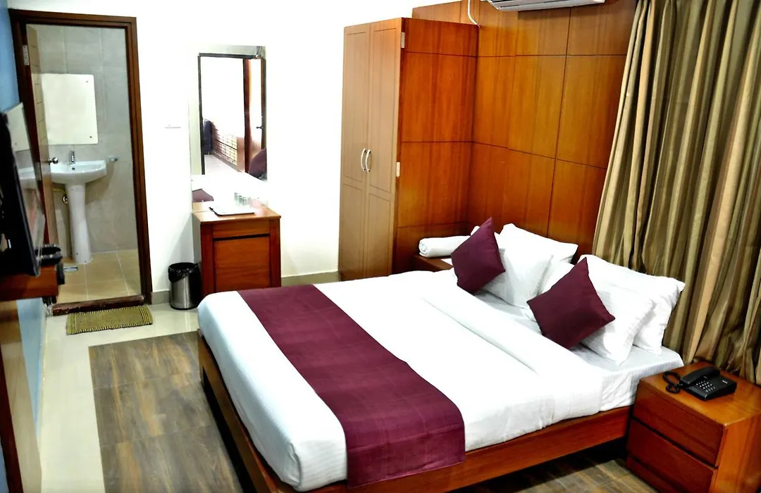 Shoba Enclave-Kammanahalli-1