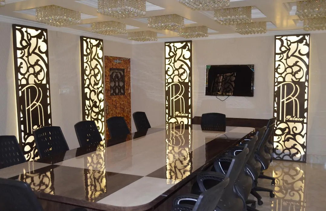 Hotel R K Palace-1