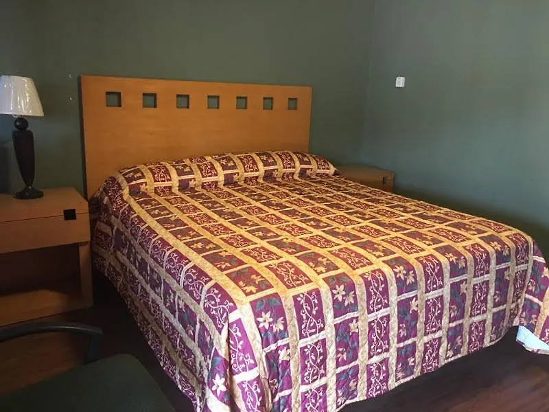 Townhouse Motel - West Sacramento-1