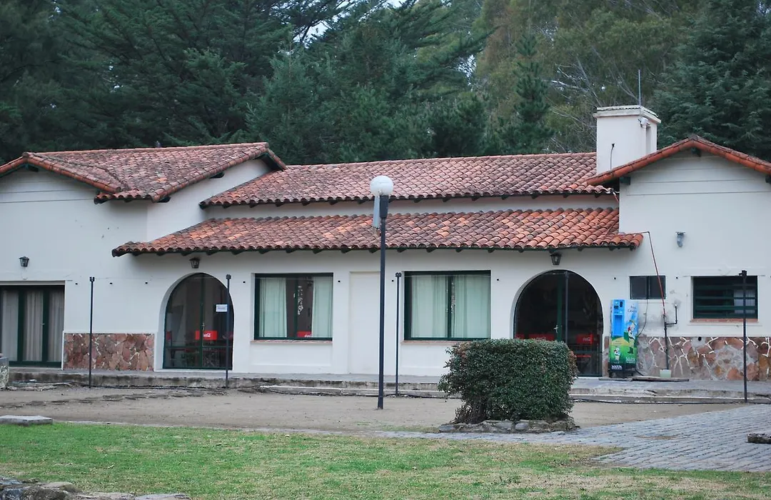Villa Pinar de las Sierras-1