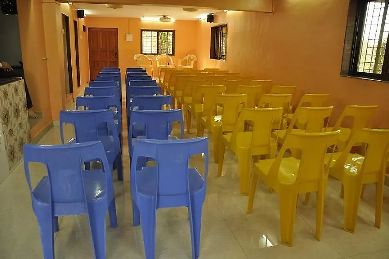 Panthastha Prangan Pure Veg Resort-1