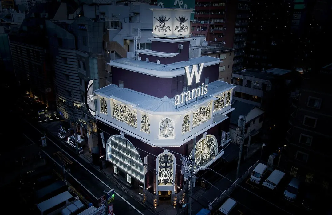Hotel W-Aramis -W Group Hotels And Resorts- (Adults Only)-1